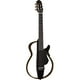thumbnail image 3 of Yamaha Guitarra Silent SLG200NTBL Negro Cuerdas Nylon Efectos Yamaha SLG200NTBL, 3 of 3