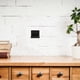 thumbnail image 2 of 10pcs Mirror Bracket Tile Hanger Tile Display Rack Tile Display Holder Hook, 2 of 3