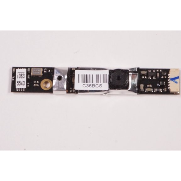 K000118960 Toshiba Camera Module C645 P750 P750D P755 P755-3DV20 P755D