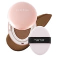 thumbnail image 1 of Mascarilla Tirtir de Cushion Foundation, para todas las fundas, rosa #43N, color cacao oscuro, 1 of 8
