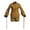 CL3, variant on Bintarealwax Women 2 Piece Outfits African Print Long Sleeves Button Down Shirt Shorts Sets Business Work Fashion Set 2025