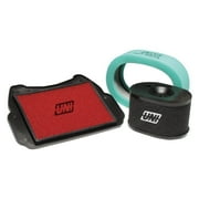 UNI Filter NU-4086 - Direct Factory Replacement Air Filter