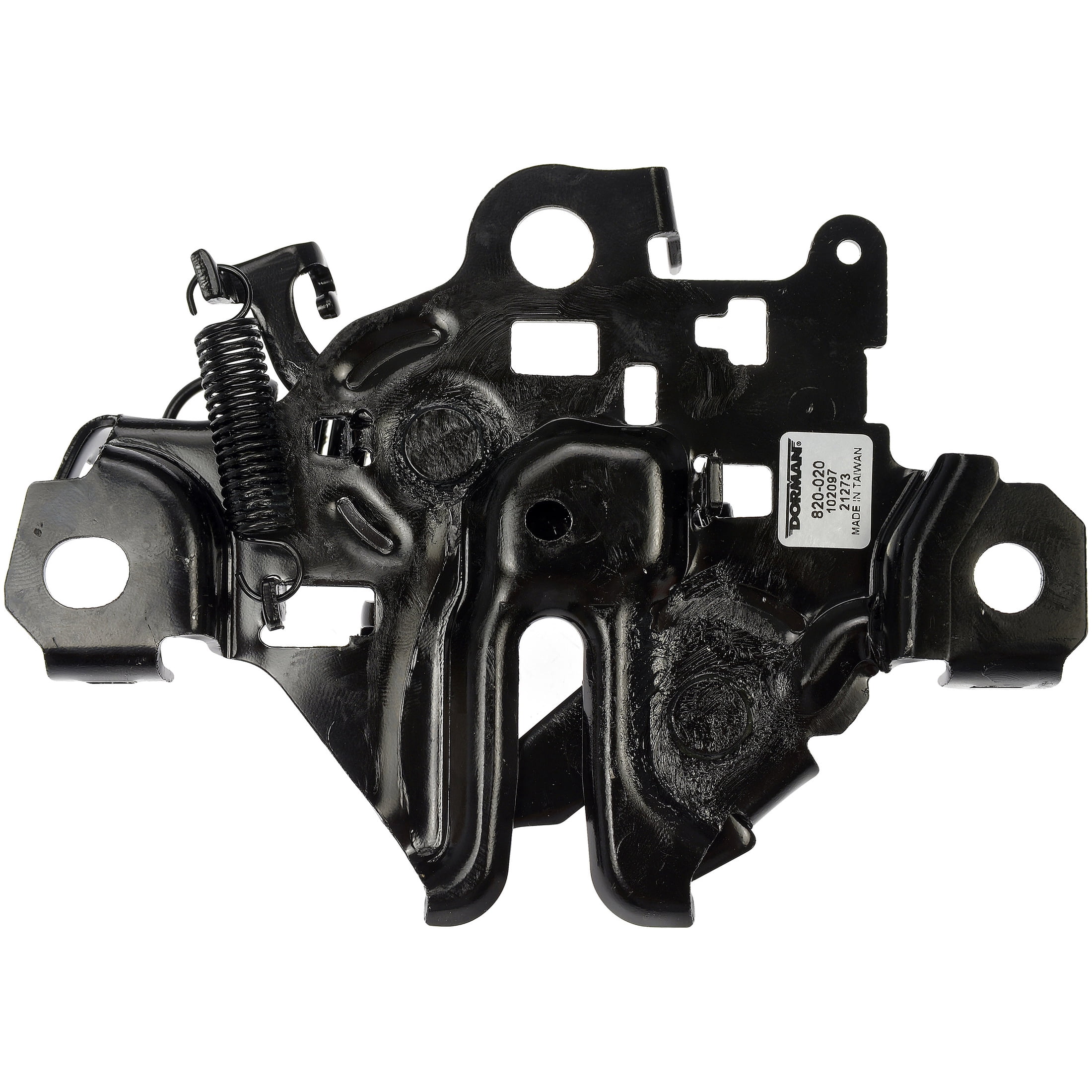 Dorman 820-020 Hood Latch Assembly for Specific Toyota Models
