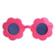 thumbnail image 2 of Gafas con montura gruesa de flores de moda para de 18 '' Light, 2 of 4
