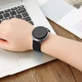 thumbnail image 4 of 4 Correa 20mm 22mm Para Samsung Galaxy Watch Huawei Watch Gt, 4 of 7