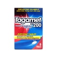 thumbnail image 2 of 4 Pack - Tagamet HB 200 mg Cimetidine Acid Reducer and Heartburn Relief, 6 Count, 2 of 5