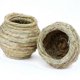 thumbnail image 2 of Handmade Straw Bird Nest Parrot Warm Pet Bedroom Courtyard Bird Cages Adornment, 2 of 5