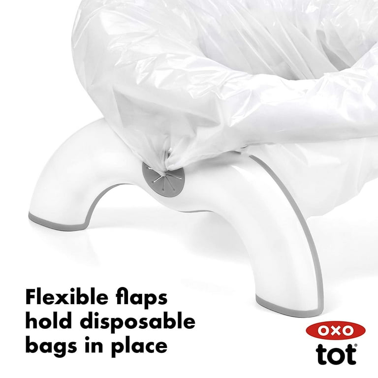 Oxo tot hotsell travel potty