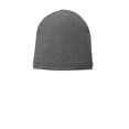 thumbnail image 2 of Port & Company Men's Fleece Lined Beanie Cap, 2 of 2