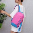 thumbnail image 1 of Mochila para deportes al aire libre, impermeable, ultraligera, senderismo, mochila de viaje, bolsas Tmvgtek Para estrenar, 1 of 9