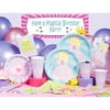 Fairytale Princess Deluxe Party Pack for 8