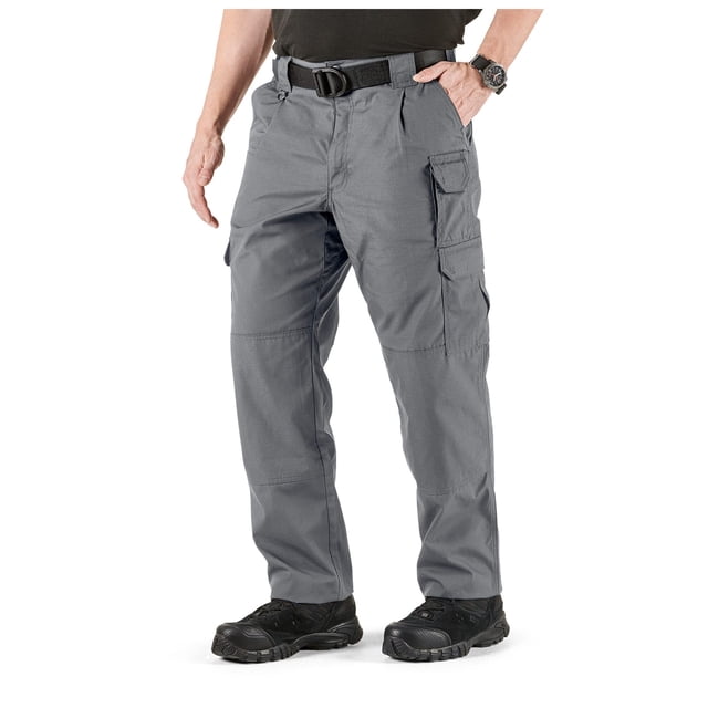 Pantalones 5.11 Tactical Taclite Pro Ripstop Ligero Storm 34W x 34L