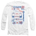 thumbnail image 1 of Cars T-Shirt Adulte 198 MPH Lightning McQueen, 1 of 4