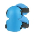thumbnail image 2 of YWMJZEU Garden Knee Pads, Kneeling Cushion, Lightweight Padded, Multi-Purpose Knee Pads, Blue, 2 of 9