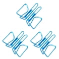 thumbnail image 4 of Yuarrent 2 piezas de bicicletas, botella de agua, soporte para bebidas, aleación de aluminio, tetera para beber, jaulas para vasos, estante para ciclismo Type5 NO5 Yuarrent CBP133101, 4 of 6