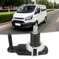 thumbnail image 3 of Bgsha Plaque de Montage de Roue de Rechange pour Ford Transit 2014+ BK21-1402-AA 1763880, 3 of 9