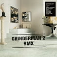 thumbnail image 2 of Grinderman - Grinderman 2 Rmx - Music & Performance - CD, 2 of 2