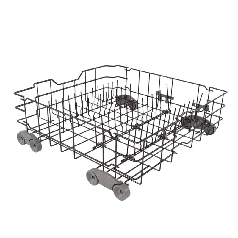 GE WD28X10387 Dishwasher Lower Rack Roller Assembly OEM Part