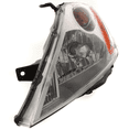 thumbnail image 5 of Compatible with 03-07 NIS Murano Left & Right Set Halogen Type HEADLAMP Assemblies, 5 of 9