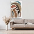 thumbnail image 3 of Stupell Industries Eclectic Earthy Organic Collage Canvas Art, 30 x 45, by Nikki Galapon, 3 of 7