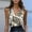 4#Multicolor, variant on DPTALR Women's Elegant Satin Deep V-Neck Spaghetti Strap Tank Top,Multicolor,Size XXL,Women's Plus ,Young Adult Tops