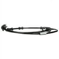 thumbnail image 2 of Delphi Abs Wheel Speed Sensor P/N:Ss11517 Fits select: 2010-2017 CHEVROLET EQUINOX, 2010-2017 GMC TERRAIN, 2 of 5