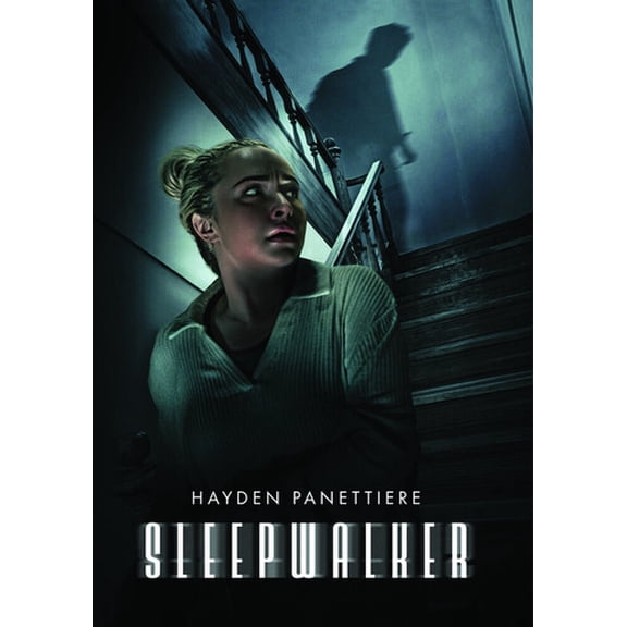 Sleepwalker (DVD), Brainstorm, Horror