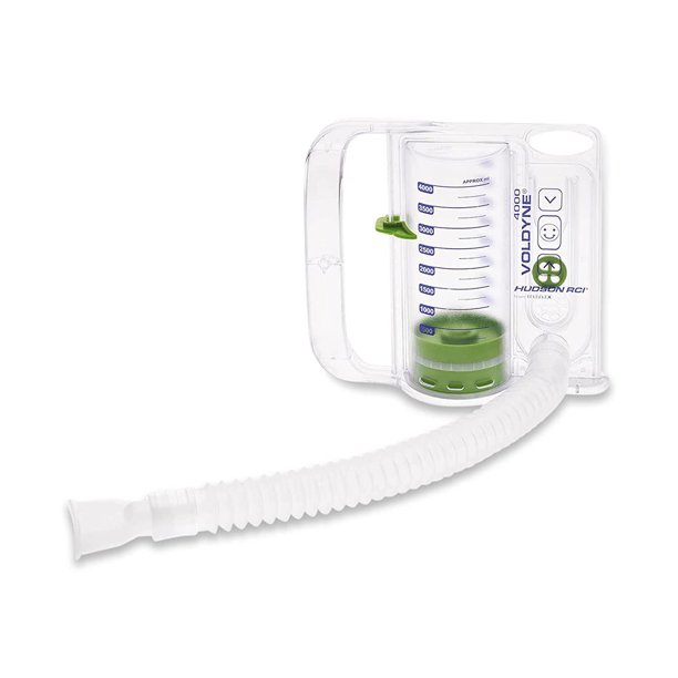 Teleflex Voldyne 4000 Volumetric Exerciser Walmart