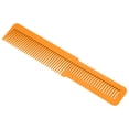 thumbnail image 1 of QIILU Haircut Comb, Pocket Comb Rounded Comb Teeth For Barber For Hair Salon, 1 of 8