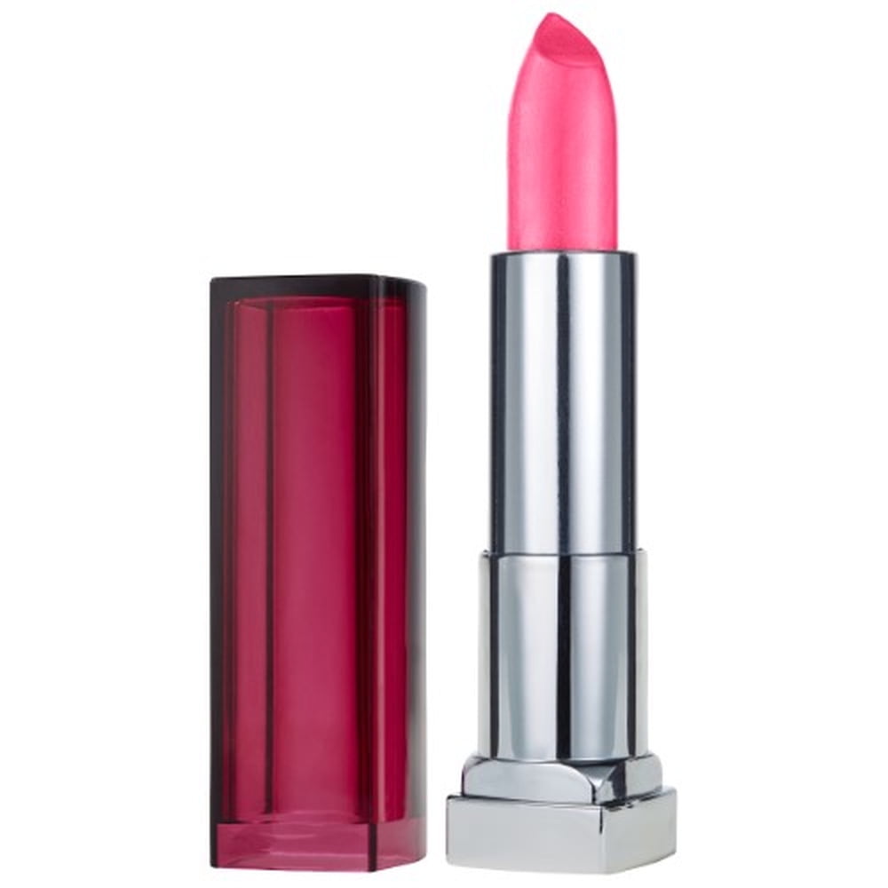 Maybelline Color Sensational Cream Finish Lipstick, Pink and Proper