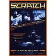 thumbnail image 1 of Scratch Movie Poster - 27 x 40 in., 1 of 1