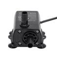 thumbnail image 1 of Fuente de Acuario de Bomba de Agua Sumergible, Función de Ajuste de Flujo 4.8W IP68 Bomba de Agua de Acuario Resistente Al Agua 300L/H Para Estanc, 1 of 7