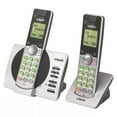 VTech CS69292 Cordless Landline Phone System, 2 Handsets for Home and