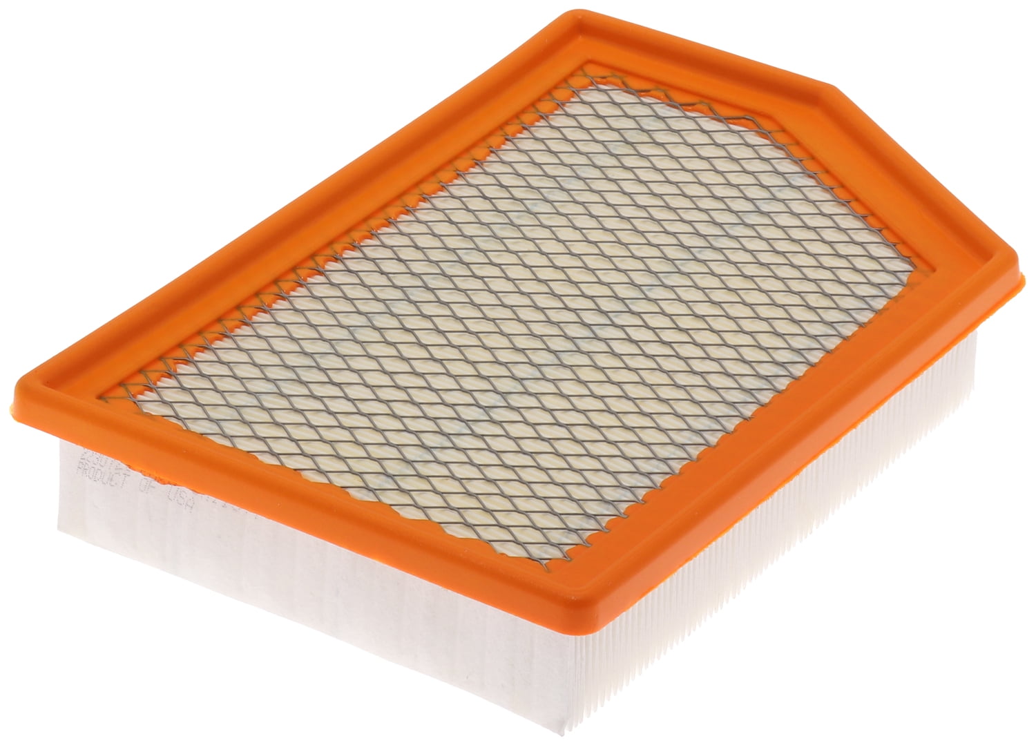 FRAM Extra Guard Air Filter, CA11877 for Select Jeep Vehicles Fits select: 2014-2018 JEEP CHEROKEE