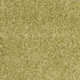 thumbnail image 5 of SAFAVIEH Santa Monica Chelsey Solid Shag Area Rug, Green, 9'6" x 13', 5 of 7