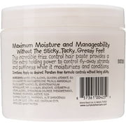 CurlyKids Mixed Texture Hair Care, Frizz Control Paste, 6 oz (170 g)