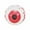 red, variant on Vikakiooze Sale, Halloween Eyeball Inflatable 24 Inch Party Decoration Inflatable Model