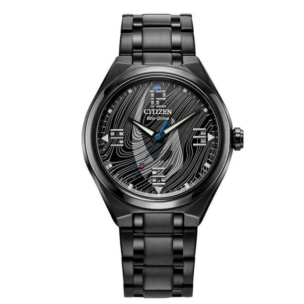 Reloj Citizen Eco Drive Mandalorian Star Wars AW2045 57W Citizen Disney AW2045 57W Walmart en linea