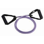 Latex Resistance Toning Tubes W/dvd - Co