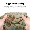 thumbnail image 7 of HELLHERO Marble Walker Seat Cover and Seat & Backrest Covers for Elder Anti-Slip Cover for Seniors Adult, 7 of 7