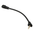 thumbnail image 3 of Micrófono de repuesto para auriculares Bling Bling desmontable para Kingston HyperX Cloud Alpha, 3 of 12