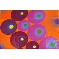 thumbnail image 3 of BintaRealWax African Fabric 6 Yards Cotton Wax Print Ankara Fabric for Sewing DIY Party Dress, 3 of 3