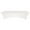 white, variant on Banquet Tables Pro 5 Pack White 6ft 30x72 Stretch Fitted Spandex Table Cover