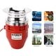 thumbnail image 4 of Sirena De Bocina De Seguridad, Motor De 1000 RPM, Cubierta Protectora Sensible De 130 DB, Alarma Industrial Para Exteriores, 4 of 7