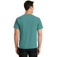 thumbnail image 2 of Port & Company ® Beach Wash ® Garment-Dyed Tee. PC099, 2 of 2
