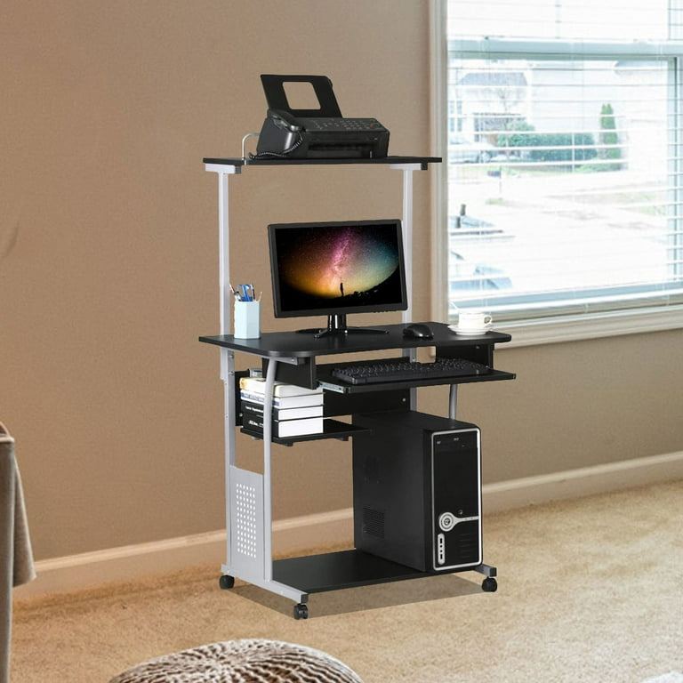 Study table store with printer
