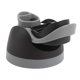 thumbnail image 5 of Reemplazo De Tapa De Botella De Agua De Un Botón, Tapa De Plástico A Prueba De Fugas Con Un Diseño De Un, Por 16 Oz 19 Oz 24 Oz 32 Oz De Ancho Botellas De Agua Deportiva De La, 5 of 7