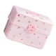 thumbnail image 1 of Advancent Los PP se mantienen organizados con la caja de almacenamiento de joyas para el cabello de los niños para múltiples capas bien Almacenamiento y organización del hogar, 1 of 6