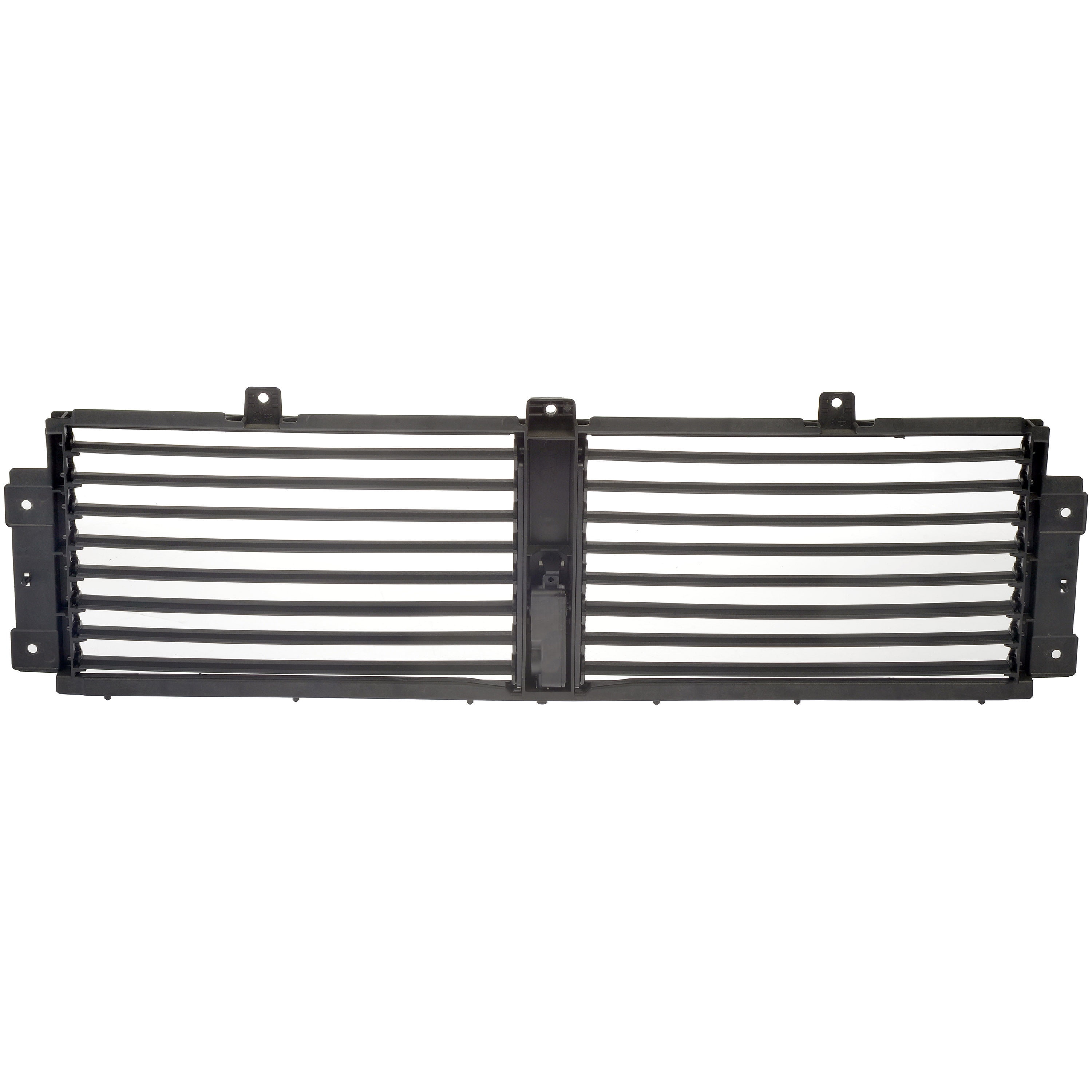 Dorman 601-368 Radiator Shutter Assembly for Specific Chevrolet Models Fits select: 2018-2021 CHEVROLET TRAVERSE
