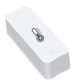 thumbnail image 2 of Capteurs d'Humidité Intelligents WiFi Humidité Intérieure Application Mobile Surveillance en Temps Réel Liaison Intelligente avec Buzzers Compatible avec la Maison, 2 of 7